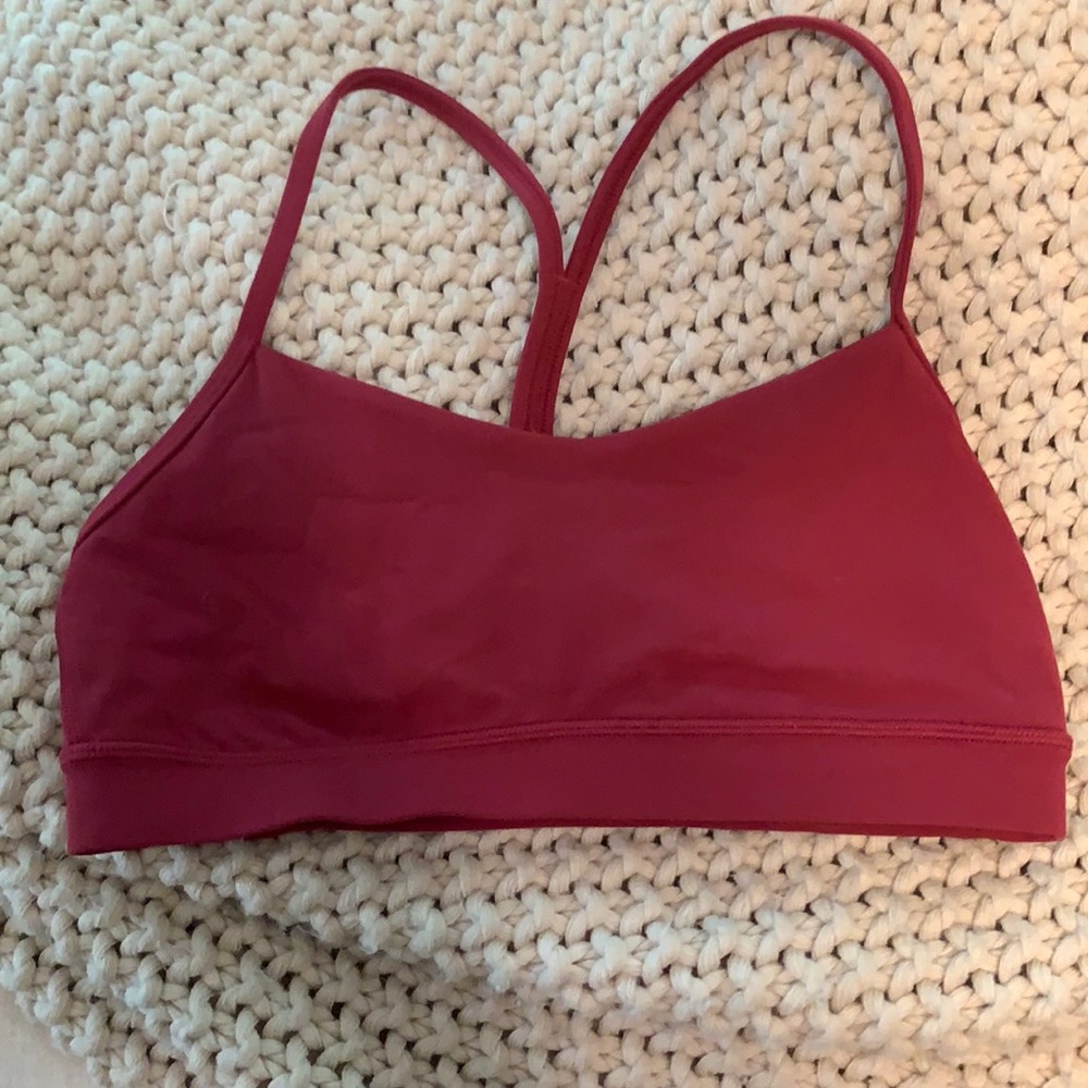 Lululemon bra